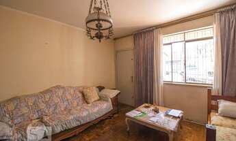 Imagem: Casa à Venda - Campo Belo, 3 Quartos, 170