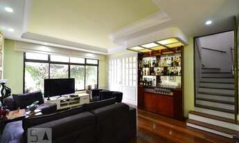 Imagem: Casa à Venda - Saúde, 6 Quartos, 450 m2