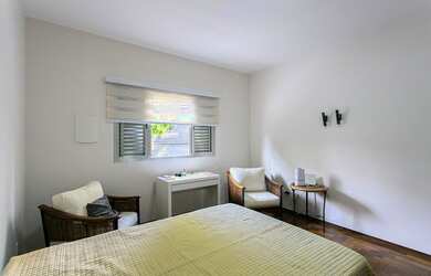 Imagem 9: Casa à Venda - Tatuapé, 4 Quartos, 214 m2