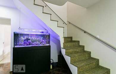 Imagem 8: Casa à Venda - Tatuapé, 4 Quartos, 214 m2