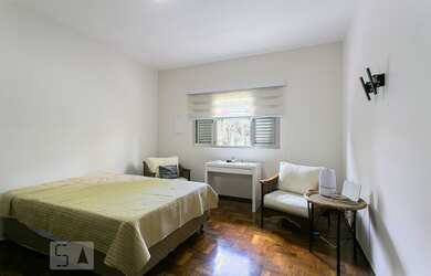 Imagem 10: Casa à Venda - Tatuapé, 4 Quartos, 214 m2