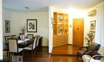 Imagem 6: Apartamento à Venda - Perdizes, 3 Quartos, 155 m2