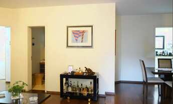 Imagem 5: Apartamento à Venda - Perdizes, 3 Quartos, 155 m2