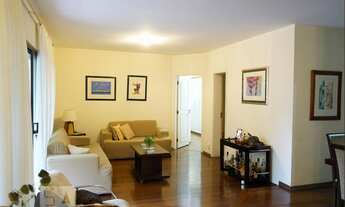 Imagem 2: Apartamento à Venda - Perdizes, 3 Quartos, 155 m2