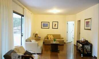 Imagem: Apartamento à Venda - Perdizes, 3 Quartos