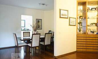 Imagem 7: Apartamento à Venda - Perdizes, 3 Quartos, 155 m2