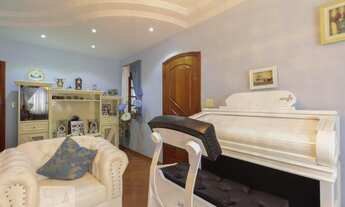 Imagem 7: Casa à Venda - Vila Carrão, 3 Quartos, 235 m2