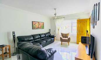 Imagem 5: Casa à Venda - Vila Alpina, 3 Quartos, 202 m2