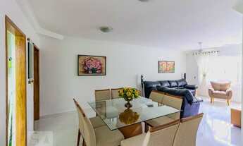 Imagem 4: Casa à Venda - Vila Alpina, 3 Quartos, 202 m2