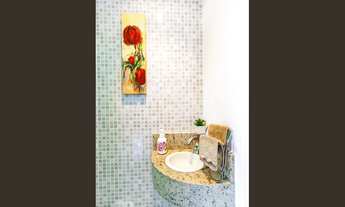 Imagem 6: Casa à Venda - Vila Alpina, 3 Quartos, 202 m2