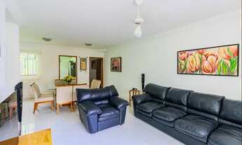 Imagem 3: Casa à Venda - Vila Alpina, 3 Quartos, 202 m2