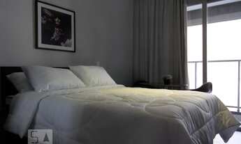 Imagem: Apartamento à Venda - Perdizes, 1 Quarto