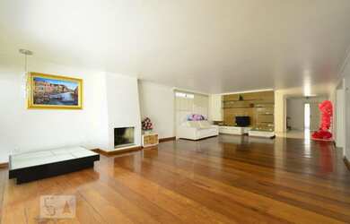 Imagem 4: Casa à Venda - Planalto Paulista, 3 Quartos, 750 m2