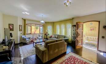 Imagem 4: Casa à Venda - Vila Carrão, 4 Quartos, 400 m2