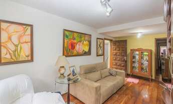 Imagem 3: Casa à Venda - Campo Belo, 4 Quartos, 259 m2