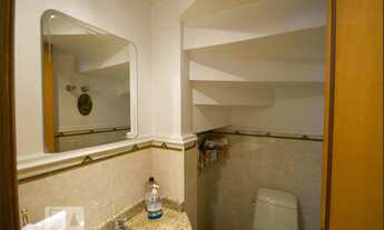 Imagem 7: Casa à Venda - Vila das Mercês, 5 Quartos, 345 m2