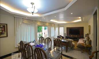 Imagem 6: Casa à Venda - Vila das Mercês, 5 Quartos, 345 m2