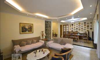 Imagem 4: Casa à Venda - Vila das Mercês, 5 Quartos, 345 m2