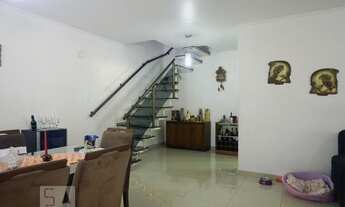 Imagem 2: Casa à Venda - Vila Re, 3 Quartos, 270 m2