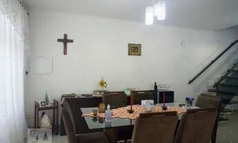 Imagem: Casa à Venda - Vila Re, 3 Quartos, 270