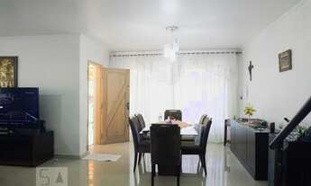 Imagem 5: Casa à Venda - Vila Re, 3 Quartos, 270 m2