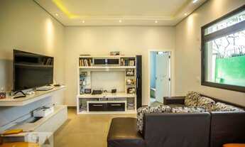 Imagem 7: Casa à Venda - Planalto Paulista, 4 Quartos, 400 m2