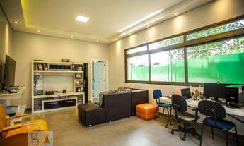 Imagem 5: Casa à Venda - Planalto Paulista, 4 Quartos, 400 m2