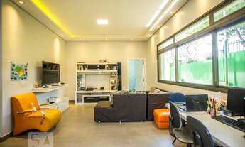 Imagem 6: Casa à Venda - Planalto Paulista, 4 Quartos, 400 m2