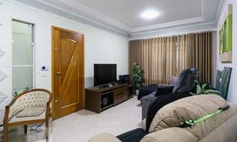 Imagem 3: Casa à Venda - Água Fria, 3 Quartos, 175 m2