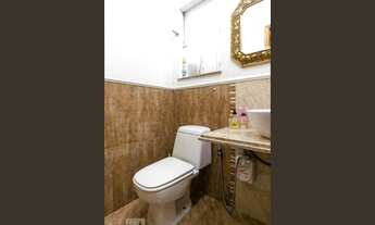 Imagem 7: Casa à Venda - Água Fria, 3 Quartos, 175 m2