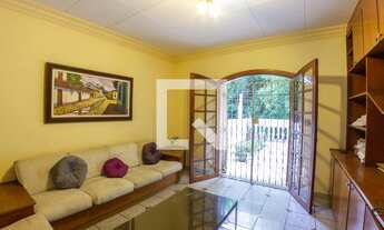 Imagem: Casa à Venda - Santana, 4 Quartos, 216