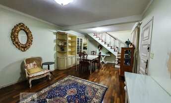 Imagem: Casa à Venda - Ipiranga, 3 Quartos, 163