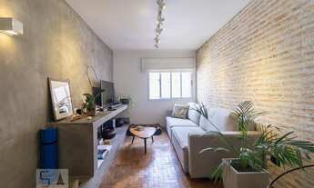 Imagem 2: Apartamento à Venda - Jardim Paulista, 2 Quartos, 72 m2