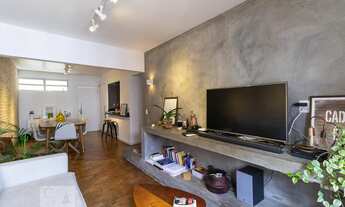 Imagem 3: Apartamento à Venda - Jardim Paulista, 2 Quartos, 72 m2