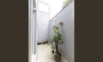 Imagem 3: Casa à Venda - Mooca, 4 Quartos, 395 m2