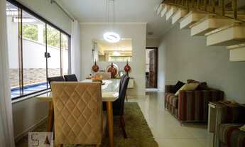 Imagem 7: Casa à Venda - Vila das Mercês, 3 Quartos, 280 m2