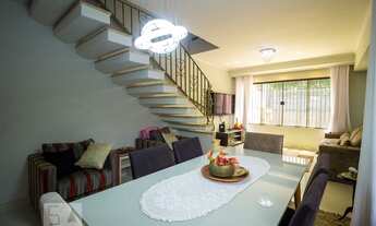 Imagem 4: Casa à Venda - Vila das Mercês, 3 Quartos, 280 m2