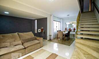 Imagem 5: Casa à Venda - Vila das Mercês, 3 Quartos, 280 m2