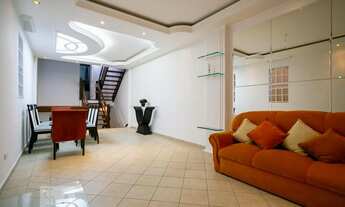 Imagem: Casa à Venda - Água Fria, 3 Quartos, 300