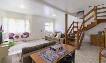 Imagem: Casa à Venda - Tucuruvi, 3 Quartos, 107