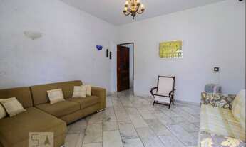 Imagem: Casa à Venda - Jabaquara, 2 Quartos, 500