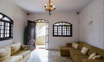 Imagem 4: Casa à Venda - Jabaquara, 2 Quartos, 500 m2