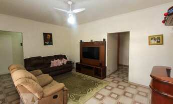 Imagem: Casa à Venda - Vila Prudente, 3 Quartos