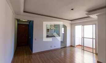 Imagem 3: Apartamento à Venda - Vila Ema, 3 Quartos, 65 m2