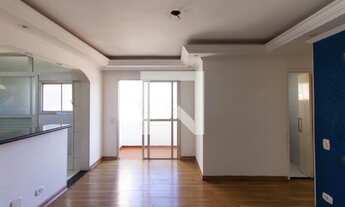 Imagem 2: Apartamento à Venda - Vila Ema, 3 Quartos, 65 m2