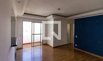 Imagem: Apartamento à Venda - Vila Ema, 3 Quartos