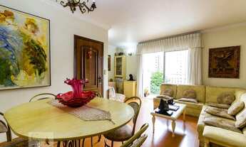 Imagem: Apartamento à Venda - Moema, 3 Quartos