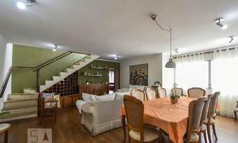 Imagem: Apartamento à Venda - Brooklin, 4 Quartos