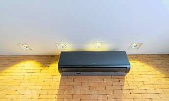 Imagem 5: Apartamento à Venda - Vila Clementino, 2 Quartos, 78 m2