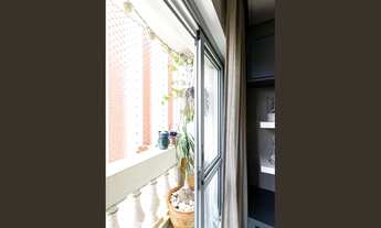 Imagem 7: Apartamento à Venda - Vila Clementino, 2 Quartos, 78 m2